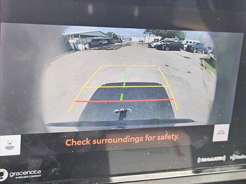 Used 2022 Toyota Tundra SR w/ SR Tow Package AWD/4WD image 12