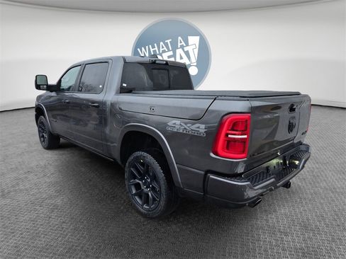 New 2026 RAM 1500 Limited w/ Night Edition image 8