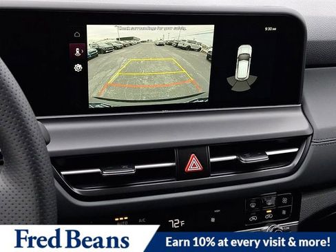 New 2026 Kia Seltos SX image 14