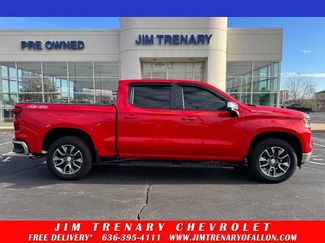 Used 2023 Chevrolet Silverado 1500 LT w/ All Star Edition Plus video 1