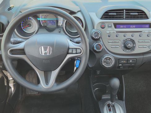 Used 2011 Honda Fit image 27