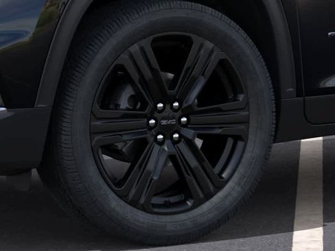 New 2026 GMC Acadia Elevation AWD/4WD image 9