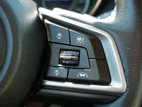 Used 2019 Subaru Ascent Limited w/ Popular Package #2A AWD/4WD image 30