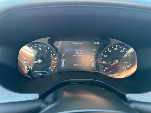 Used 2024 Jeep Compass Latitude AWD/4WD image 13