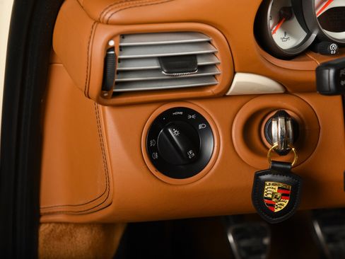 Used 2009 Porsche 911 Turbo image 22