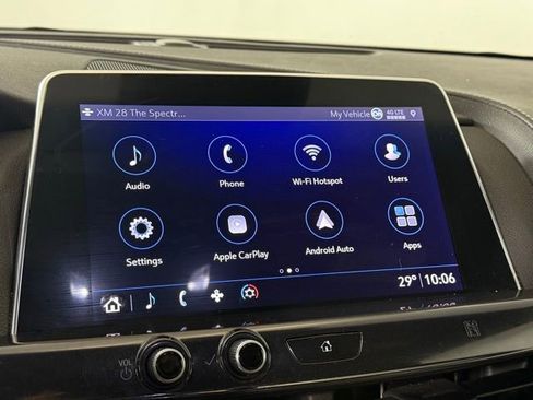 Used 2020 Cadillac CT5 Premium Luxury w/ Driver Awareness Plus Package image 31