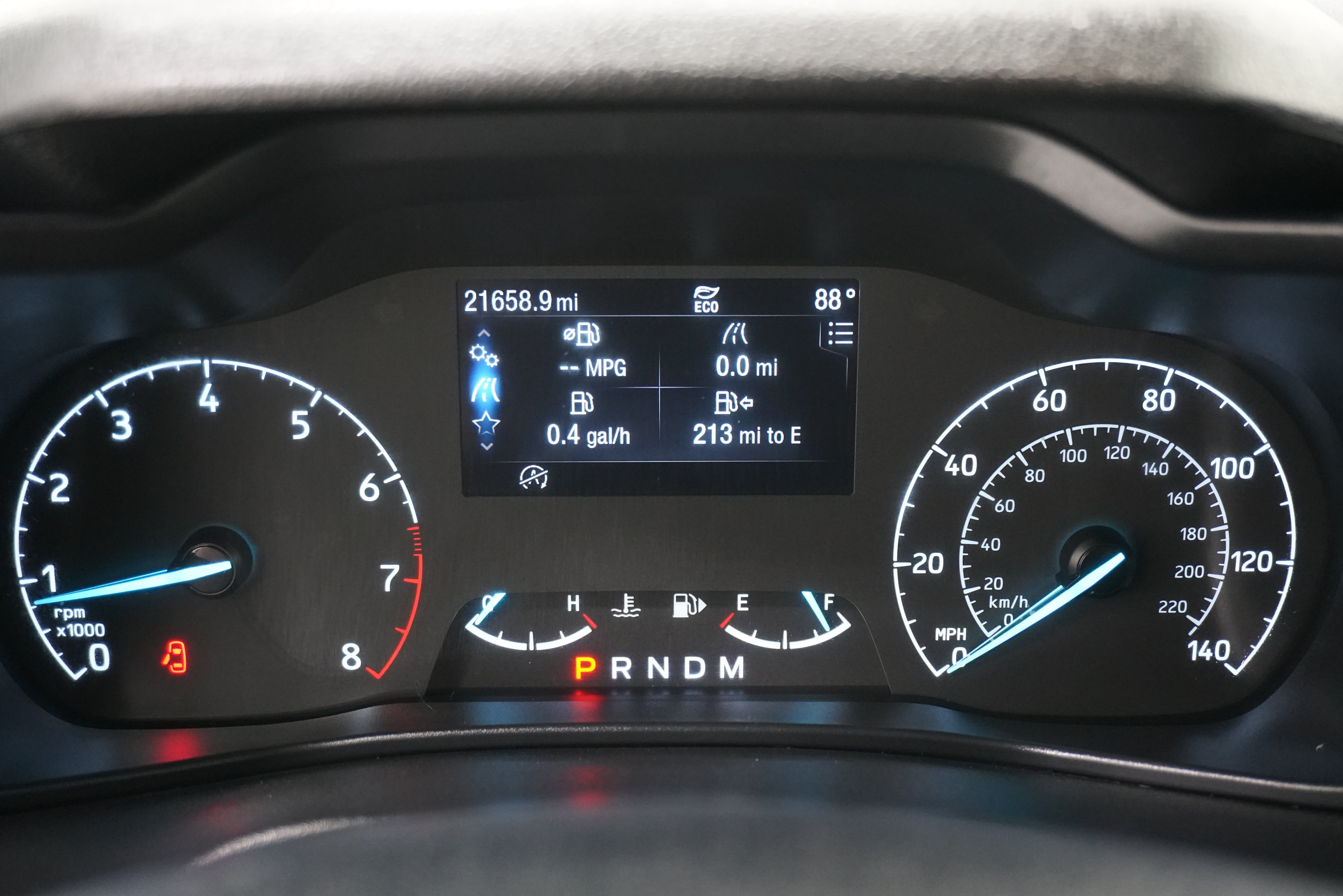 Used 2022 Ford Transit Connect XL FWD image 14
