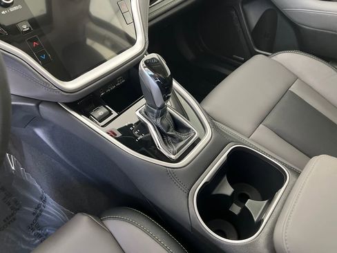 Certified 2024 Subaru Outback Onyx Edition image 26