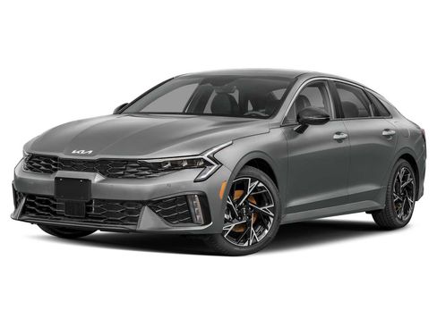 Used 2025 Kia K5 GT-Line w/ GT-Line Premium Package FWD image 1