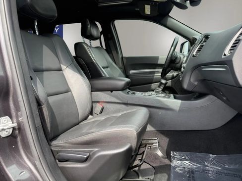 Used 2019 Dodge Durango GT w/ Blacktop Package AWD/4WD image 25