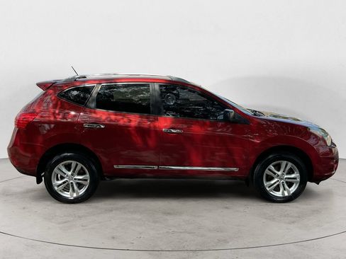 Used 2015 Nissan Rogue S w/ Convenience Package FWD image 7