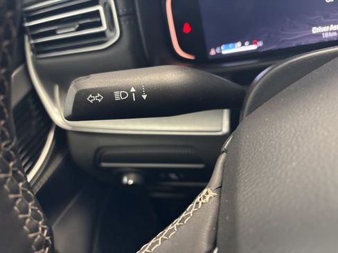 New 2026 Jeep Grand Wagoneer L 4WD image 37