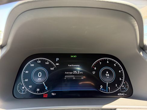 Used 2020 Hyundai Sonata Limited FWD image 10