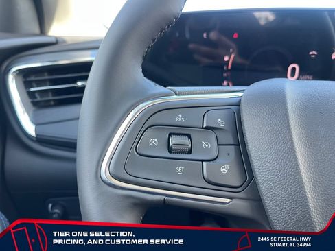 New 2026 Buick Encore GX Sport Touring w/ Advanced Technology Package FWD image 25