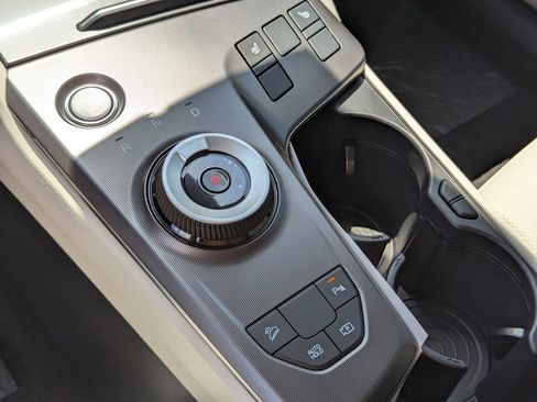 New 2026 Kia Sportage EX image 27