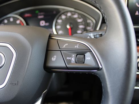 Certified 2024 Audi A5 2.0T Premium w/ Convenience Package image 23