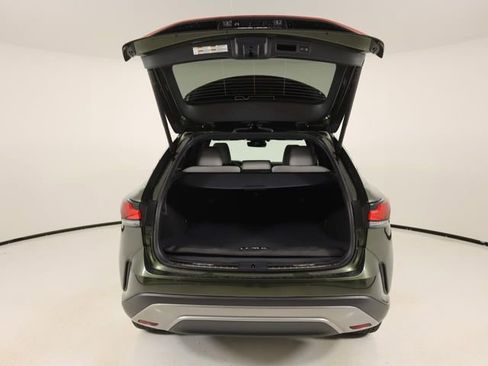 New 2026 Lexus RX 350 FWD image 24