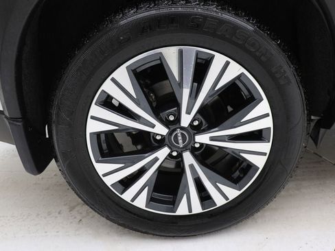 Used 2023 Nissan Rogue SV w/ SV Premium B Package image 9