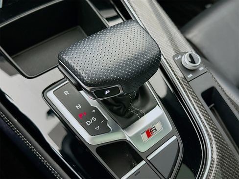 Used 2021 Audi S5 Premium Plus w/ Premium Plus Package image 17
