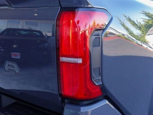 Used 2024 Toyota Tacoma SR5 image 9