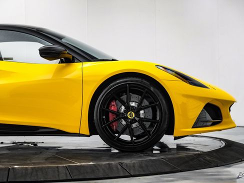 Used 2024 Lotus Emira First Edition image 22