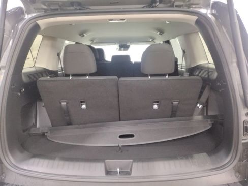 New 2026 Hyundai Santa Fe SE image 38