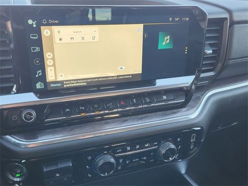 Used 2023 Chevrolet Silverado 1500 LTZ w/ LTZ Premium Package image 21