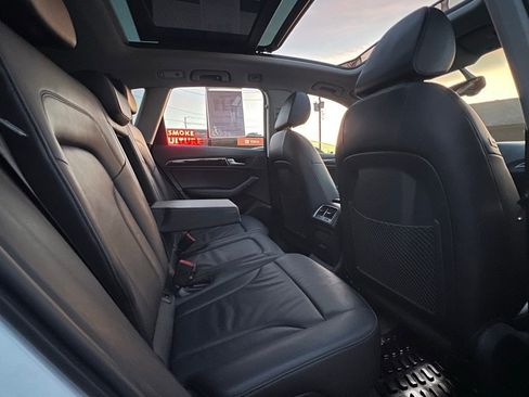 Used 2016 Audi Q5 2.0T Premium w/ Audi MMI Navigation Plus image 24