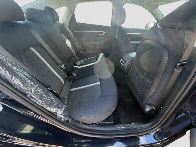 New 2026 Hyundai Sonata SEL FWD image 28