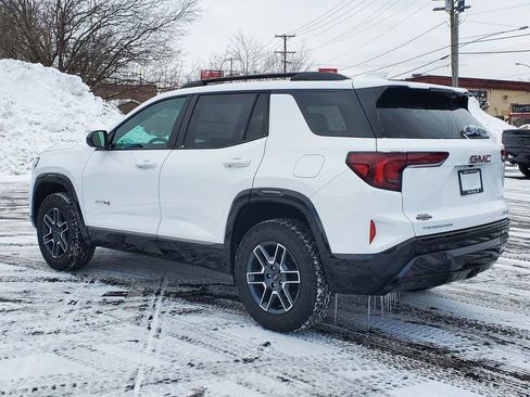 New 2026 GMC Terrain AT4 w/ Convenience Package III image 4