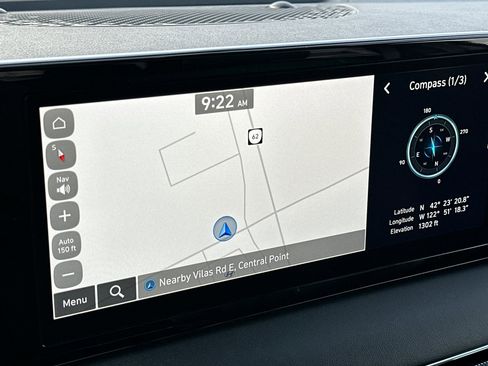 Certified 2023 Hyundai Palisade Calligraphy image 19