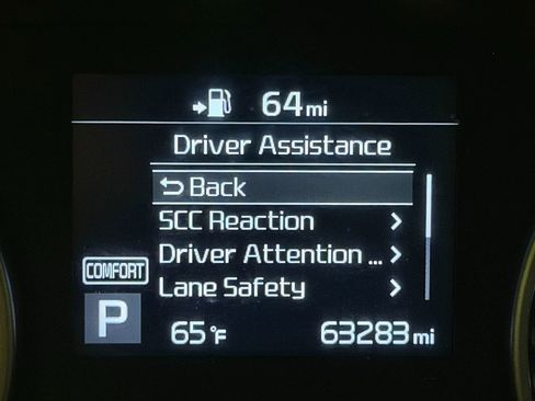 Used 2018 Kia Stinger GT image 10