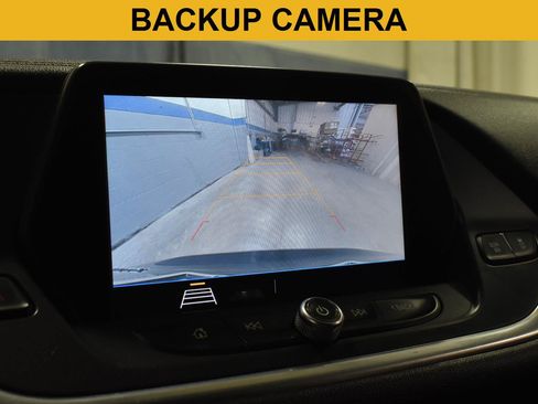 Used 2020 Chevrolet Blazer LT FWD image 5