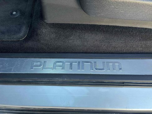 Used 2014 Ford F150 Platinum AWD/4WD image 43