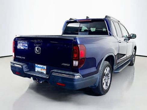 Used 2019 Honda Ridgeline RTL-E image 8