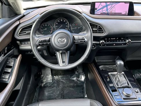 Used 2024 MAZDA CX-30 2.5 Turbo w/ Premium Plus Pkg image 6