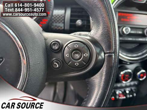 Used 2016 MINI Cooper S image 21