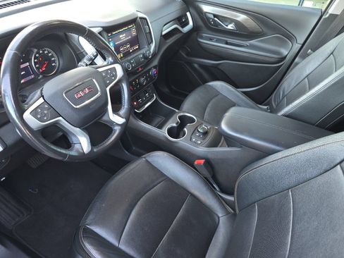 Used 2020 GMC Terrain SLT AWD/4WD image 9
