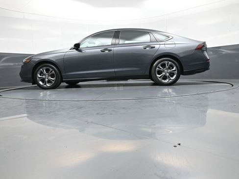 Certified 2024 Honda Accord EX image 33