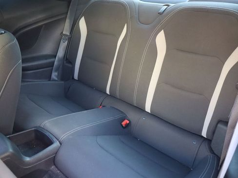 Used 2018 Chevrolet Camaro LT w/ RS Package RWD image 6