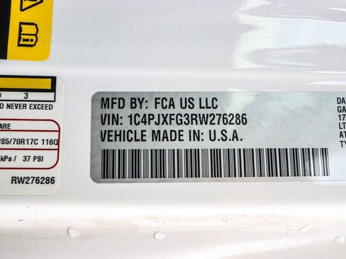 Used 2024 Jeep Wrangler Unlimited Rubicon image 51