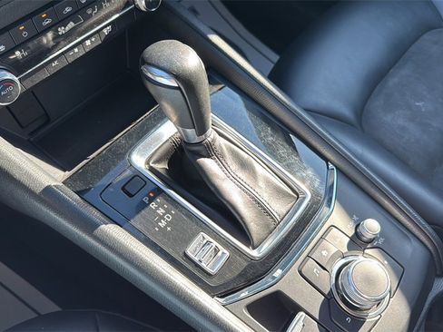 Used 2019 MAZDA CX-5 Touring image 32