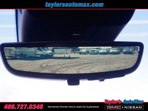 Used 2024 Chevrolet Traverse RS w/ LPO, Floor Liner Package AWD/4WD image 26