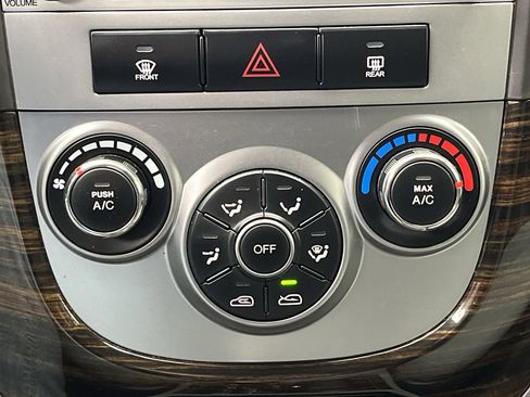 Used 2012 Hyundai Santa Fe GLS AWD/4WD image 15