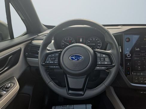 Certified 2025 Subaru Forester Premium AWD/4WD image 12