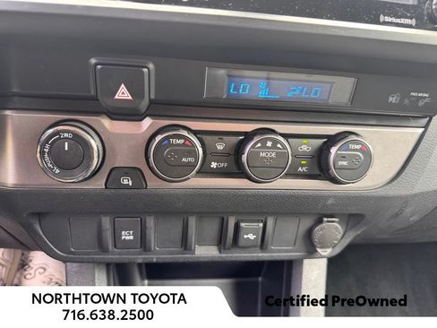 Used 2023 Toyota Tacoma SR AWD/4WD image 12