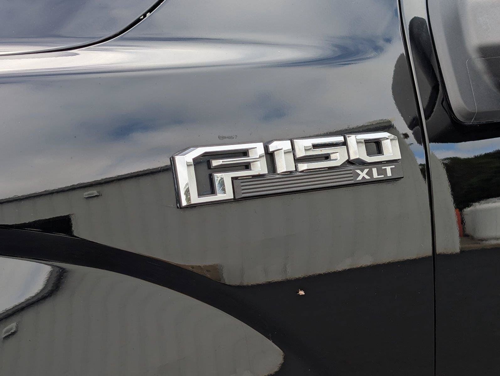 Used 2018 Ford F150 XLT w/ Equipment Group 301A Mid AWD/4WD image 10