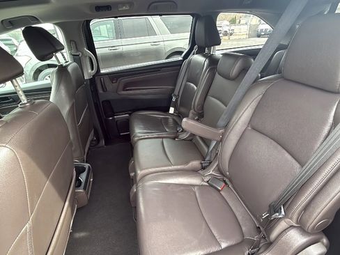 Used 2019 Honda Odyssey EX-L image 11