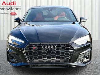 Used 2023 Audi S5 Premium Plus w/ Premium Plus Package video 2