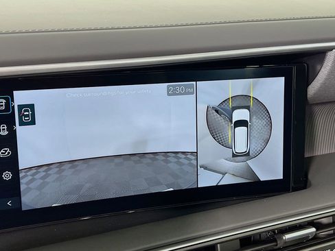 New 2026 Hyundai Palisade Calligraphy image 12